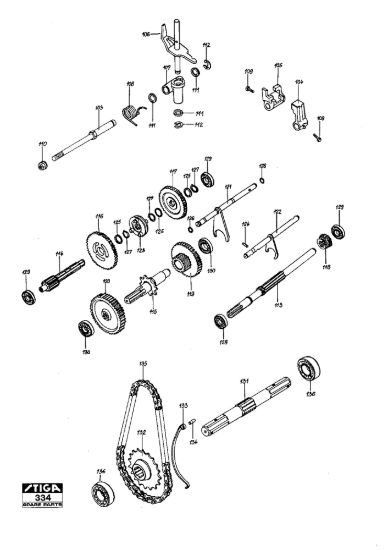 Picture of Gear Box