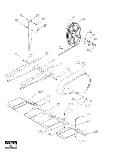 Picture of Belt Pulley