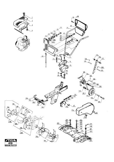 Picture of Chassis