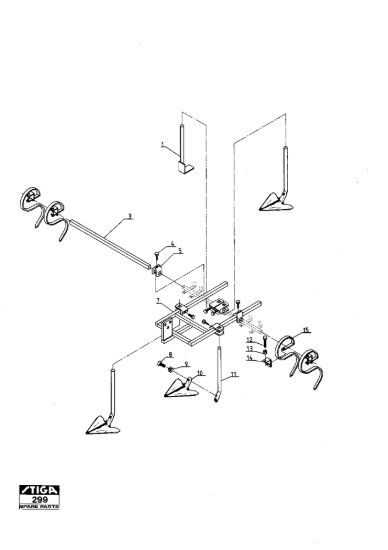 Picture of Tool Bar