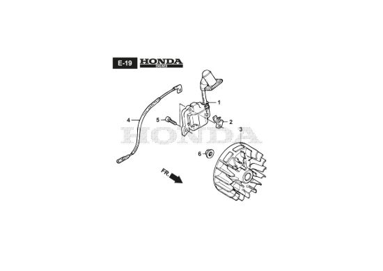 Picture of Volano - GX35