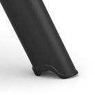 Tubo soffiante con incavi laterali