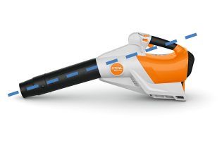 Tubo soffiante bga 250 Stihl